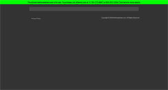 Desktop Screenshot of keithwakeham.com
